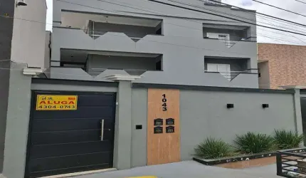 Apartamento Chácara Mafalda São Paulo/SP