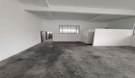Comércio Vila Regente Feijó São Paulo/SP