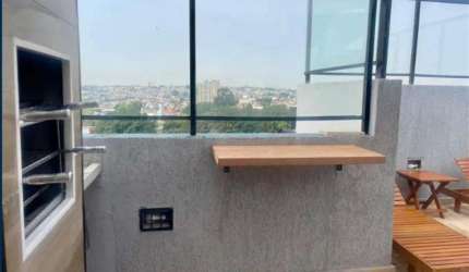 Apartamento Cidade Centenário São Paulo/SP