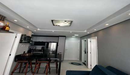 Apartamento Vila Invernada São Paulo/SP