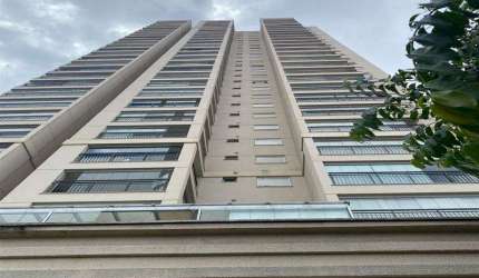 Apartamento Vila Bertioga São Paulo/SP
