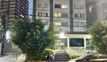 Apartamento Mooca São Paulo/SP