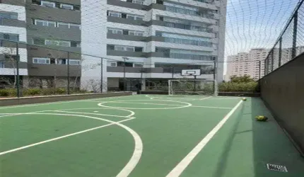 Apartamento Tatuapé São Paulo/SP