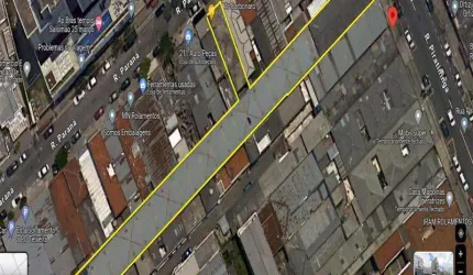 Comércio Brás São Paulo/SP