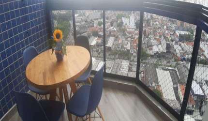 Apartamento Vila Regente Feijó São Paulo/SP