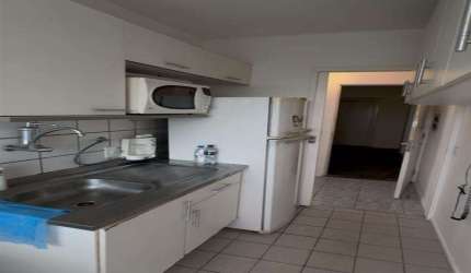 Apartamento Jardim Santa Terezinha (Zona Leste) São Paulo/SP