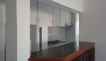 Apartamento Vila Invernada São Paulo/SP