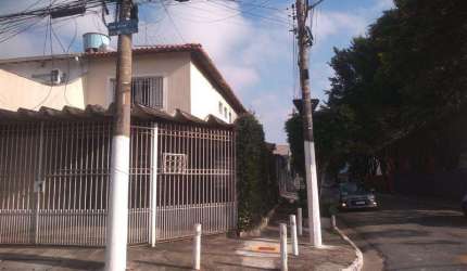 Sobrado Jardim Aricanduva São Paulo/SP