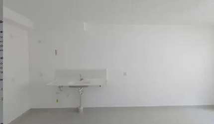 Apartamento Vila Graciosa São Paulo/SP