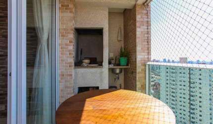 Apartamento Vila Monumento São Paulo/SP
