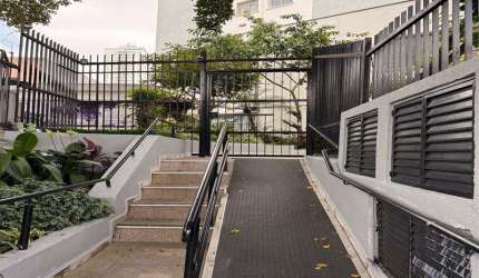 Apartamento Chácara Califórnia São Paulo/SP