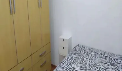 Apartamento Vila Moreira São Paulo/SP