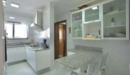 Apartamento Tatuapé São Paulo/SP
