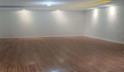Apartamento Vila Bertioga São Paulo/SP
