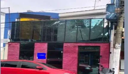 Comércio Chácara Seis de Outubro São Paulo/SP