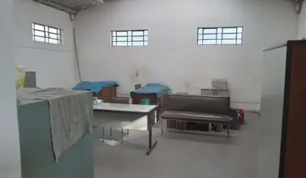 Comércio Vila Esperança São Paulo/SP