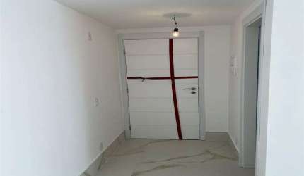 Apartamento Vila Dom Pedro I São Paulo/SP