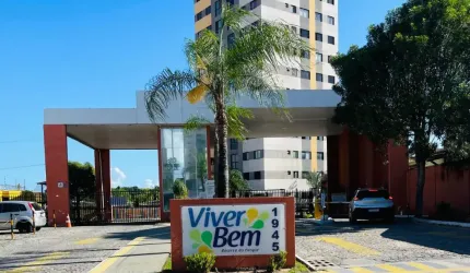Condomínio viver bem