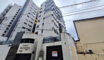 Excelente Apartamento de 3 Quartos em Petrópolis