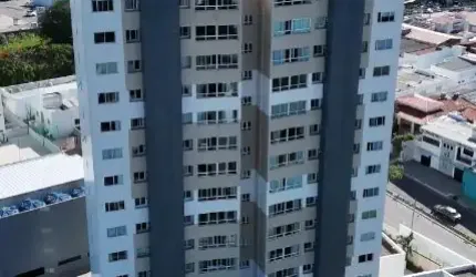Excelente Apartamento de 160m² em Lagoa Nova