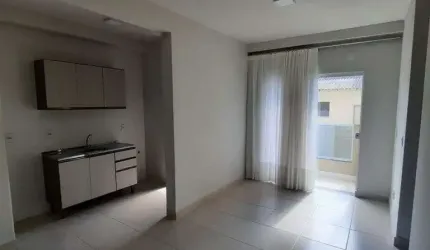Apartamento no Joáia em Tijucas com 52m², 2 dormitórios,sacada com churrasqueira