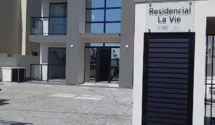 Apartamento á Venda no bairro Areias em Tijucas, 74m²,  2 dormitórios 1 suíte