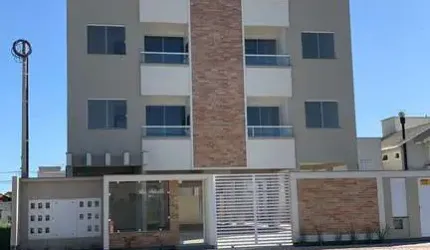 Apartamento á venda no Areias - Tijucas com 60m², 2 dormitórios, 1 suíte, sacada