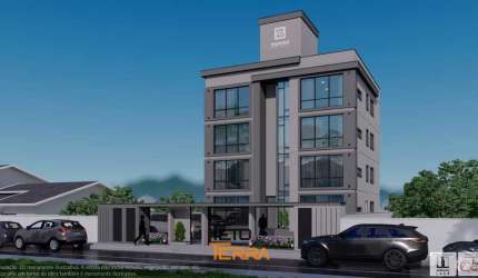 Apartamentos á venda no Bosque da Mata com 63 m² possuindo 2 quartos  1 suíte