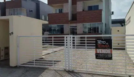 Apartamento á venda no bairro XV de Novembro com 62m², dois dormitórios, varanda
