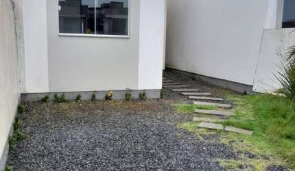 Casa a venda no bairro Joáia em com 74m², 2 dormitórios, com armário sob medida