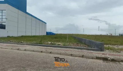 Excelente terreno a venda no bairro Praça em Tijucas com 2.291m²