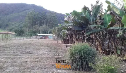 Sítio á Venda no bairro Oliveira em Tijucas SC com 4.955m² de área
