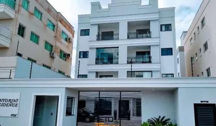 Oportunidade! Imóvel mobiliado no bairro Universitário 62,38m²