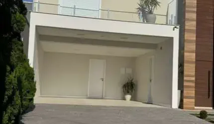 Sobrado alto padrão á venda no bairro XV de Novembro com 220m² com 3 dormitórios