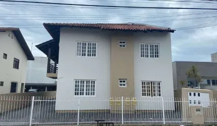 Apartamento de 84,12m² no Centro de Tijucas SC á Venda!
