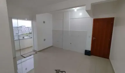 Apartamento em Tijucas com 69m² no bairro Areias em Tijucas com 2 dormitórios