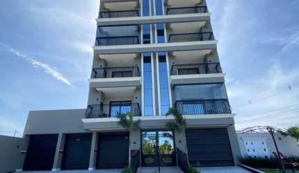 Apartamento localizado no bairro Areias em Tijucas com 70m²,2 dormitórios,1suíte