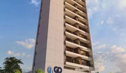 Beau Lac Residence 3 dormitórios sendo 1 suíte Apartamento á Venda em TIjucas SC