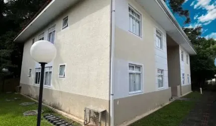 Apartamento com 2 quartos à venda na Rua Nossa Senhora Aparecida, 2633, Santa Terezinha, Fazenda Rio Grande por R$ 190