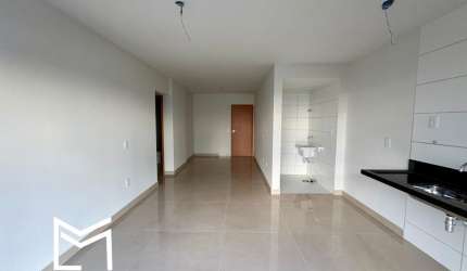 Apartamento à venda Vaca Brava