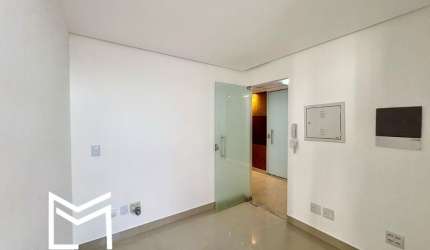 Sala comercial a venda Edificio New York Square