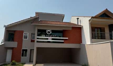 Oportunidade única! Casa Sobrado - 4 suítes , aceita permuta