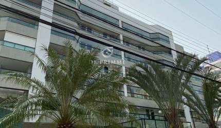 Apartamento  à venda   Riviera de São Lourenço -3 dormitório sendo 1 suíte !