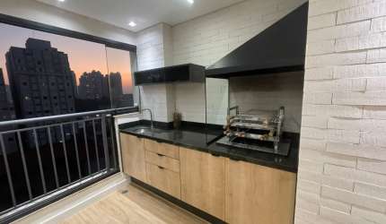 Lindo Apartamento Pronto para Morar Oportunidade