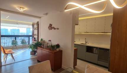 Lindo Apartamento