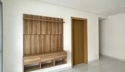 Apartamento Condomínio Paradise Sky