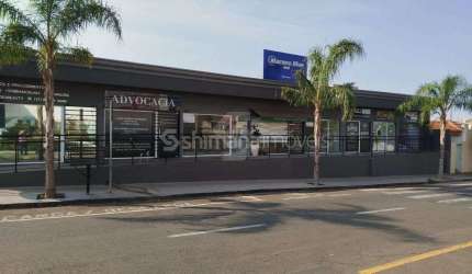 Sala Comercial para aluguel no Maceno Blue Mall