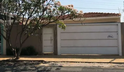 Casa à venda no bairro Boa Vista em São José do Rio Preto/SP