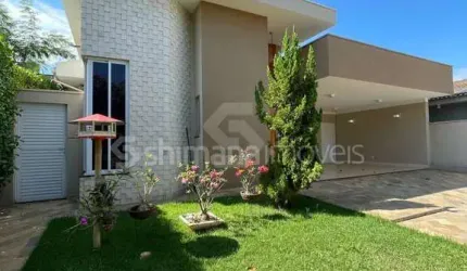 Casa para venda no GAIVOTA I