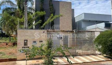 Casa no SetSul